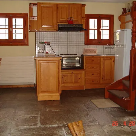 Dina Studio Maisonettes