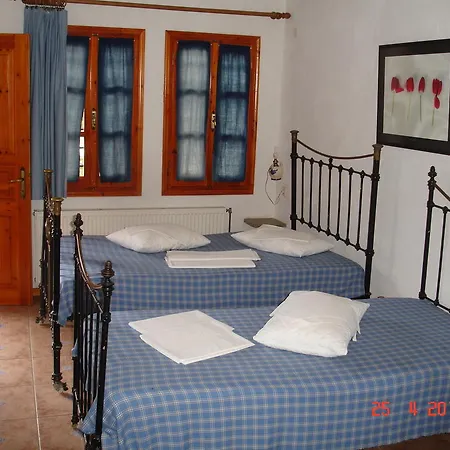 Apartment Dina Studio Maisonettes *